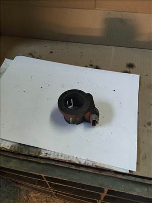 Renault Trafic II immobiliser karika 