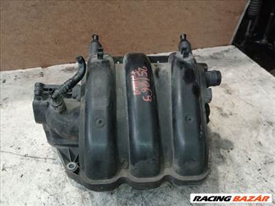 Skoda Fabia I Szívósor *148953*