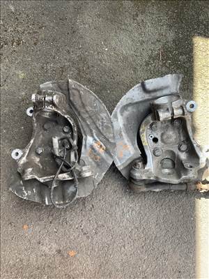 BMW E60  csonkállvány