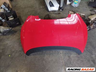 Seat Altea / Altea XL / Toledo 5P 2004-2009 motorháztető