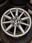  5x120 lyukosztású 8JJ 17" használt gyári BMW alufelni