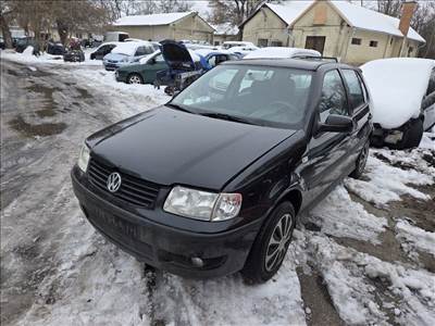 Volkswagen Polo III 1.4 16V gyújtáskapcsoló 
