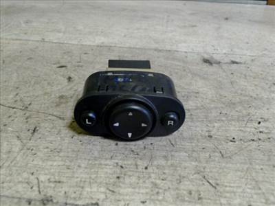 CITROEN C8 2002.05.01-2008.02.28 Elektromos tükör állító kapcsoló