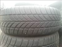  205/60R16 Maxxis Artictrekker téli gumi garnitúra