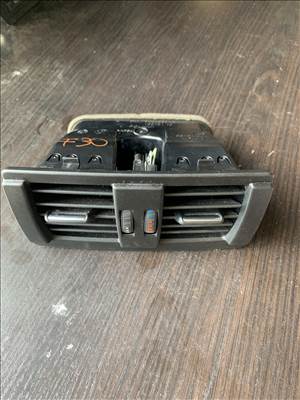 BMW 3-as sorozat F30 fűtés állító 