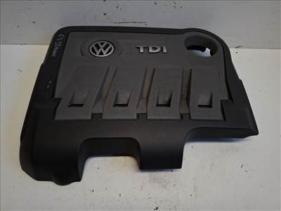 Volkswagen passat vii (3a) motorburkolat (felső motor burkolat) 03L103925R