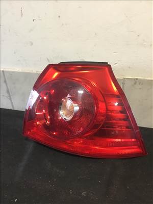 Volkswagen Golf V Golf 5 jobb hátsó lámpa 