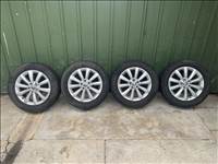  Volkswagen gyári 17 colos alufelni 