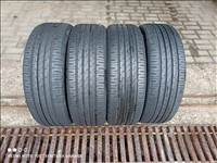 205/60 R16" Continental  használt nyári garnitúra