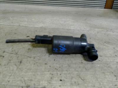 TOYOTA Aygo 2005.07.01-2008.12.31 Ablakmosó motor első