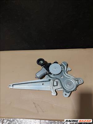 Toyota Urban Cruiser Jobb hátsó ablakemelő szerkezet motorral 4081 8572035140