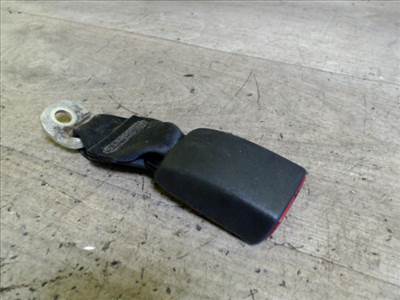 TOYOTA Aygo 2005.07.01-2008.12.31 Biztonsági öv csat jobb hátsó