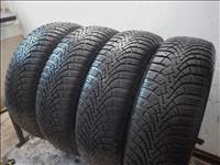 195/65R15 Goodyear  téli gumi garnitúra 195/65 R15