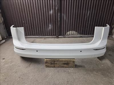 Volkswagen golf VIII kombi hátsó lökhárító 5H9 5h9807421f