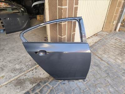 OPEL INSIGNIA Jobb hátsó Ajtó (Üres lemez)