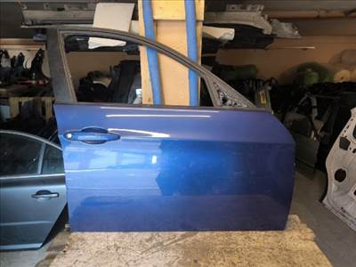 BMW 3 E90 Jobb első Ajtó (Üres lemez)