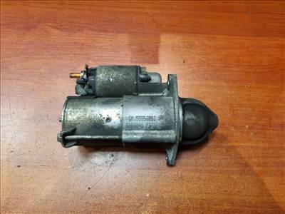 ALFA ROMEO 159 Önindító (Motorkód: 939A4.000)