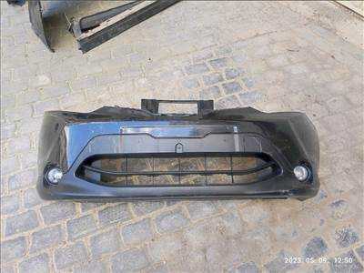 NISSAN QASHQAI (J11) Első Lökhárító (Részeivel)