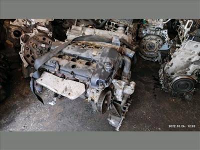 Jaguar S-Type (AJ-V6, RF-XW4E-6015-BA) motor, fűzött blokk hengerfejjel