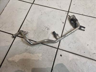 Lexus IS II klímacső nyomásszabályzóval