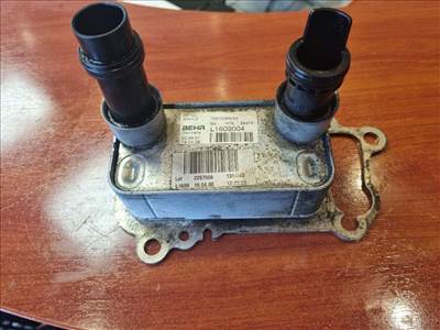 BMW 1 (E82, E81, E87, E88), BMW 3 (E90, E91, E92), BMW 5 (E60, E61), BMW X1 (E84), BMW X3 (E83) (N47D20B) olajhűtő 70310369