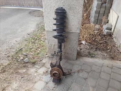 Opel Zafira B, Astra H TwinTop bal gólyaláb csonkállvánnyal 13197808