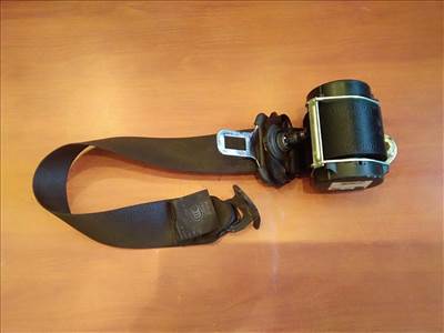 Opel Astra H bal hátsó biztonsági öv 13242328