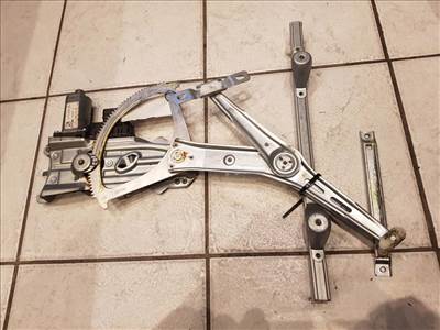 Opel Astra H jobb első elektromos ablakemelő szerkezet 13100418