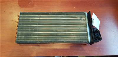 Opel Movano A fűtőradiátor