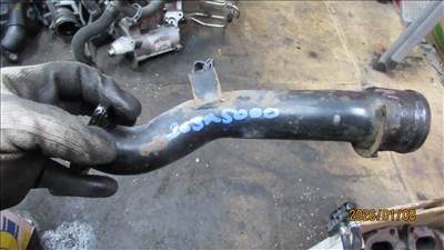 Fiat Doblo II 1.6 Multijet 16V vízcső 