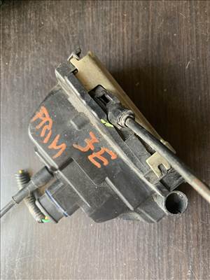 Nissan Primera III ajtózár szerkezet