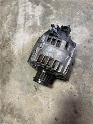 Ford S-MAX Mk1 2.0 TDCi Generátor 