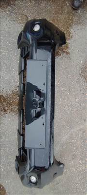 Honda CR-V III Első lökhárító 