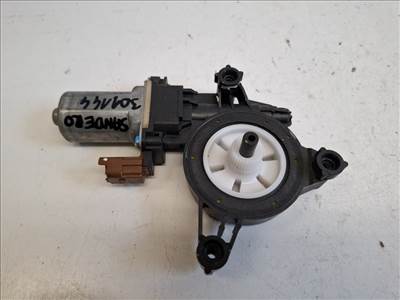 Dacia Sandero (BJI) jobb hátsó ablakemelő motor