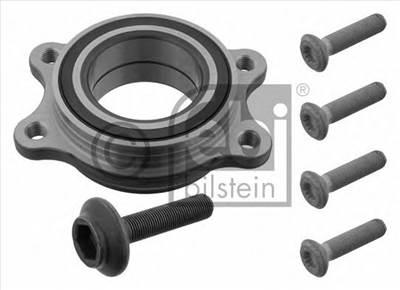 FEBI BILSTEIN 30271 - kerékcsapágy készlet AUDI PORSCHE