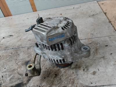 DAIHATSU CUORE Generátor.benzines