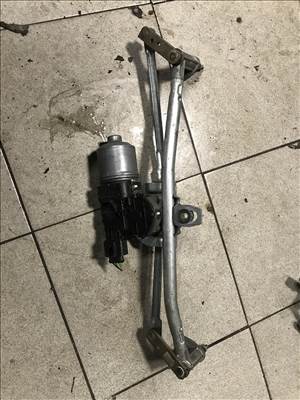 Volkswagen Golf IV ablaktörlő szerkezet+motor 1j1955113b