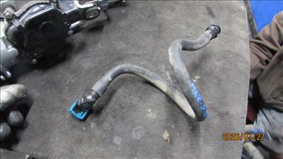 Mazda 3 (BL) 1.6 MZR vízcső 