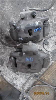 Hyundai i40cw 1.7 CRDi féknyereg 