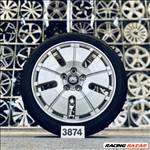 Honda 17 gyári alufelni felni, 5x114,3, téli gumi, Honda e   (3874)