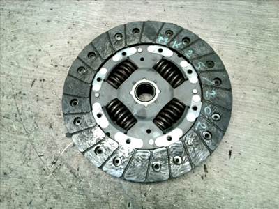 VOLKSWAGEN T4 -96 Kuplung tárcsa