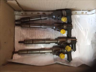 Opel Combo D-VAN 1,3 CDTI