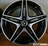 Mercedes AMG 19 coll eredeti gyári cikkszámos felni alufelni 5x112