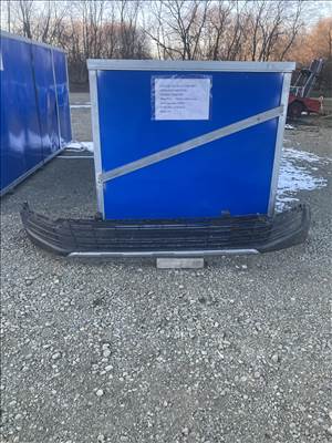 Peugeot Partner /Rifter első lökhárító alsó rész  9816882180