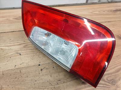 Skoda Citigo 1.0 Jobb hátsó lámpa  1st945096