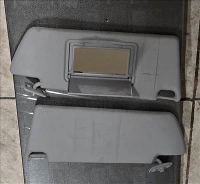 Opel Zafira B 1.9 CDTI napellenző 