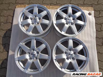 Új Advanti Racing alufelni 16-os, 5×115-ös osztóval eladó.