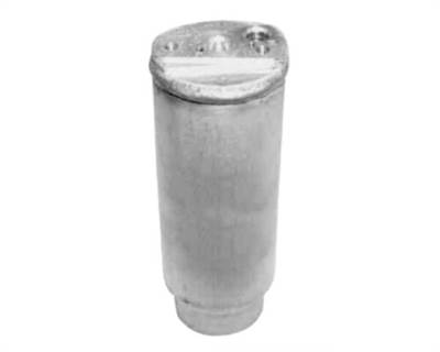 MAHLE AD 218 000S - klíma szárítószűrő ALFA ROMEO FIAT LANCIA PORSCHE TOYOTA