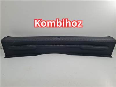 Volkswagen Golf VII kombi csomagtérajtó alsó burkolat (28851) 5g9863459