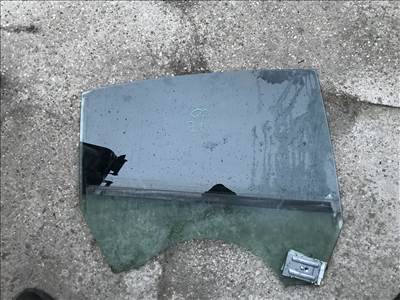 Volkswagen Passat CC jobb hátsó üveg